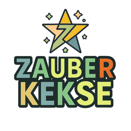 Zauberkekse - Kinderbekleidung und Kinderbücher